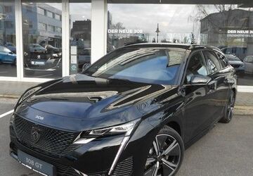 Peugeot 308 25.000 km 29.990 &euro; Remscheid 42897