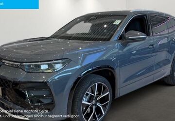 VW Tayron 1.500 km 57.780 &euro; Neuss 41460