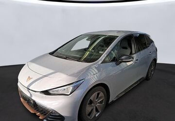 Cupra Born 49.999 km 23.005 &euro; Hagen 58091