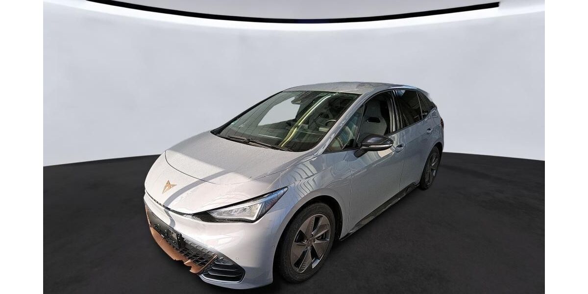 Cupra Born 49.999 km 23.005 &euro; Hagen 58091