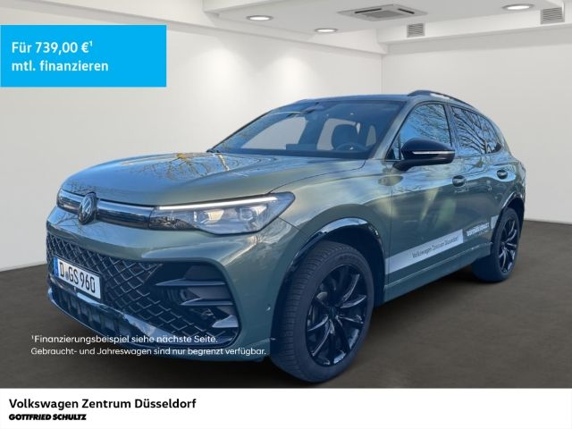 VW Tiguan 15.500 km 51.880 &euro; Düsseldorf 40233