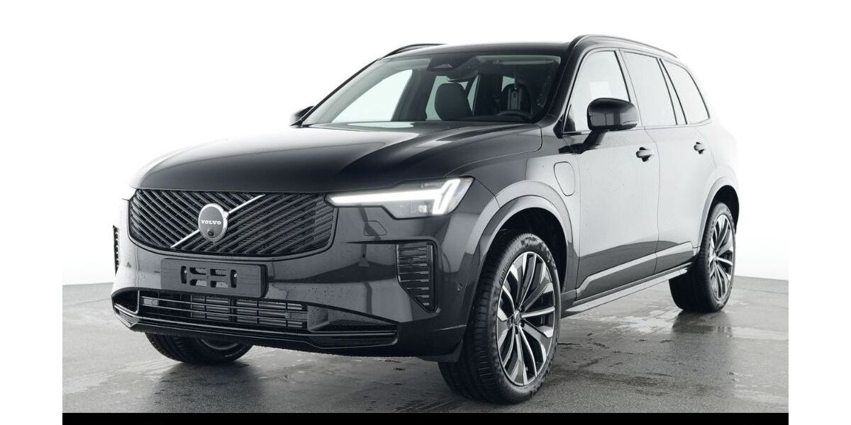 Volvo XC90 6.389 km 68.480 &euro; Wuppertal 42109