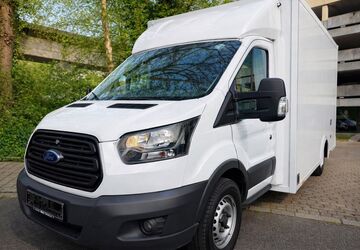 Ford Transit 53.745 km 17.200 &euro; Essen 45276