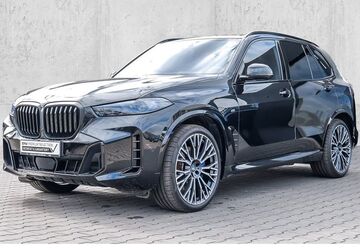 BMW X5 14.690 km 82.890 &euro; Velbert 42553