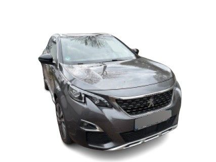 Peugeot 3008 121.036 km 19.980 &euro; Duisburg 47249