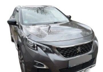 Peugeot 3008 121.036 km 20.490 &euro; Duisburg 47249