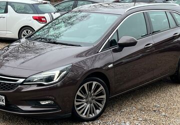 Opel Astra 137.805 km 8.999 &euro; Duisburg 47137