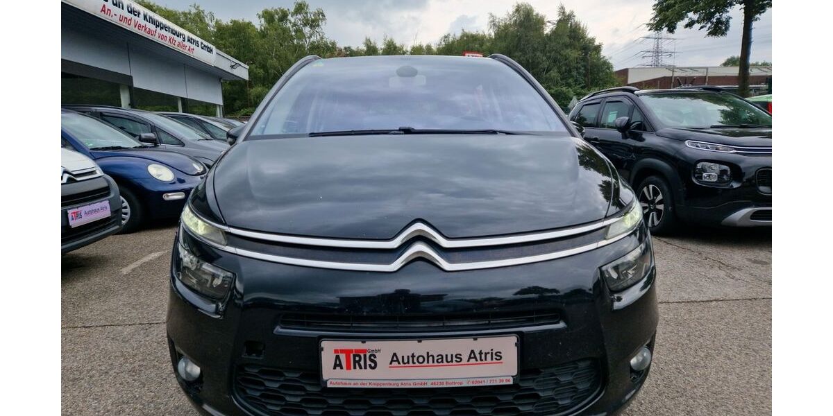 Citroen Grand C4 Picasso / SpaceTourer 304.000 km 3.700 &euro; Bottrop 46238