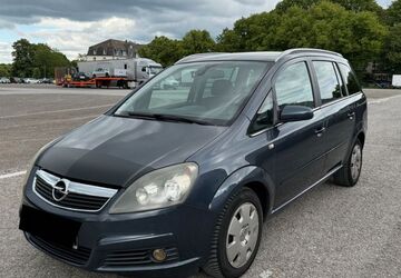 Opel Zafira 272.000 km 1.990 &euro; Remscheid 42853
