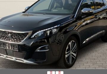 Peugeot 3008 89.973 km 18.490 &euro; Herne Wanne-Eickel 44653