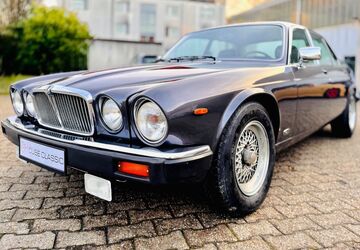 Jaguar XJ12 122.939 km 16.800 &euro; Essen 45127