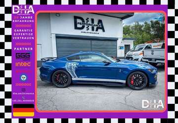 Ford Mustang 1.467 km 99.987 &euro; Essen 45356