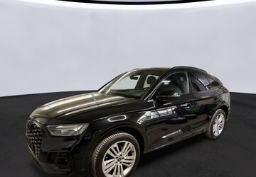 Audi Q5 48.515 km 37.950 &euro; Hagen 58091
