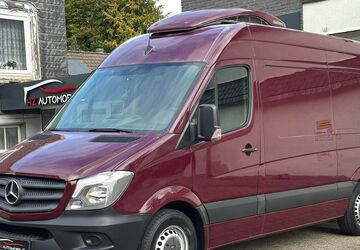 Mercedes-Benz Sprinter 233.700 km 18.990 &euro; Velbert 42551