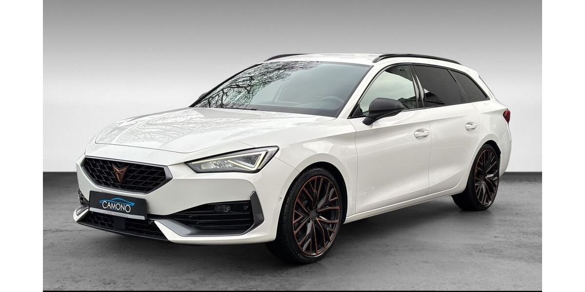 Cupra Leon 211.620 km 20.900 &euro; Wuppertal 42277