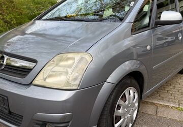 Opel Meriva 137.394 km 1.700 &euro; Essen 45276