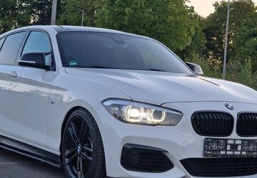 BMW M140i 69.100 km 28.490 &euro; Bottrop 46238