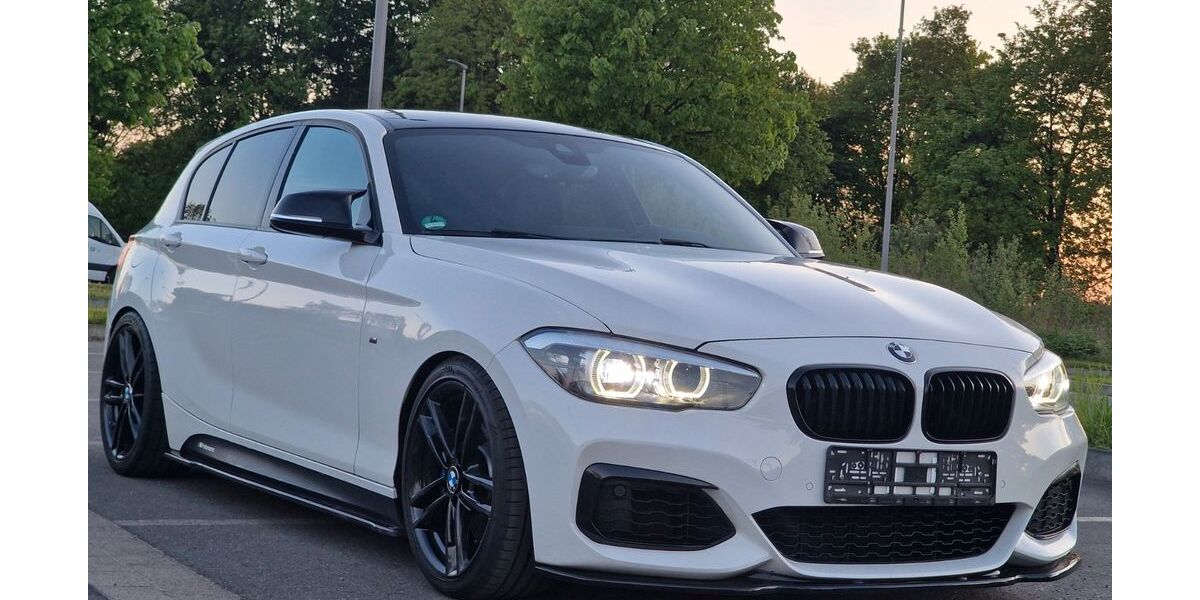 BMW M140i 69.100 km 28.490 &euro; Bottrop 46238