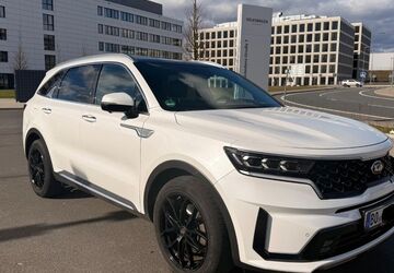Kia Sorento 74.500 km 31.500 &euro; Bochum 44892