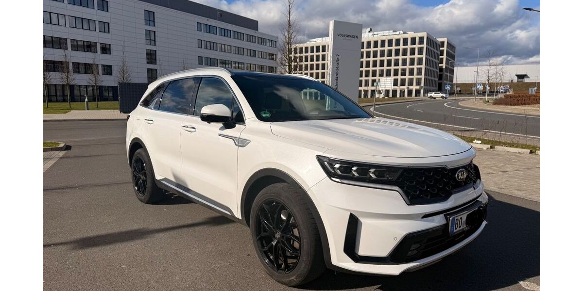 Kia Sorento 74.500 km 31.500 &euro; Bochum 44892
