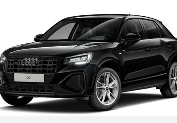 Audi Q2 9.522 km 35.740 &euro; Bochum 44809