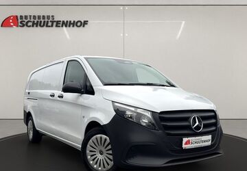 Mercedes-Benz Vito 21.284 km 36.990 &euro; Mülheim/Ruhr 45481