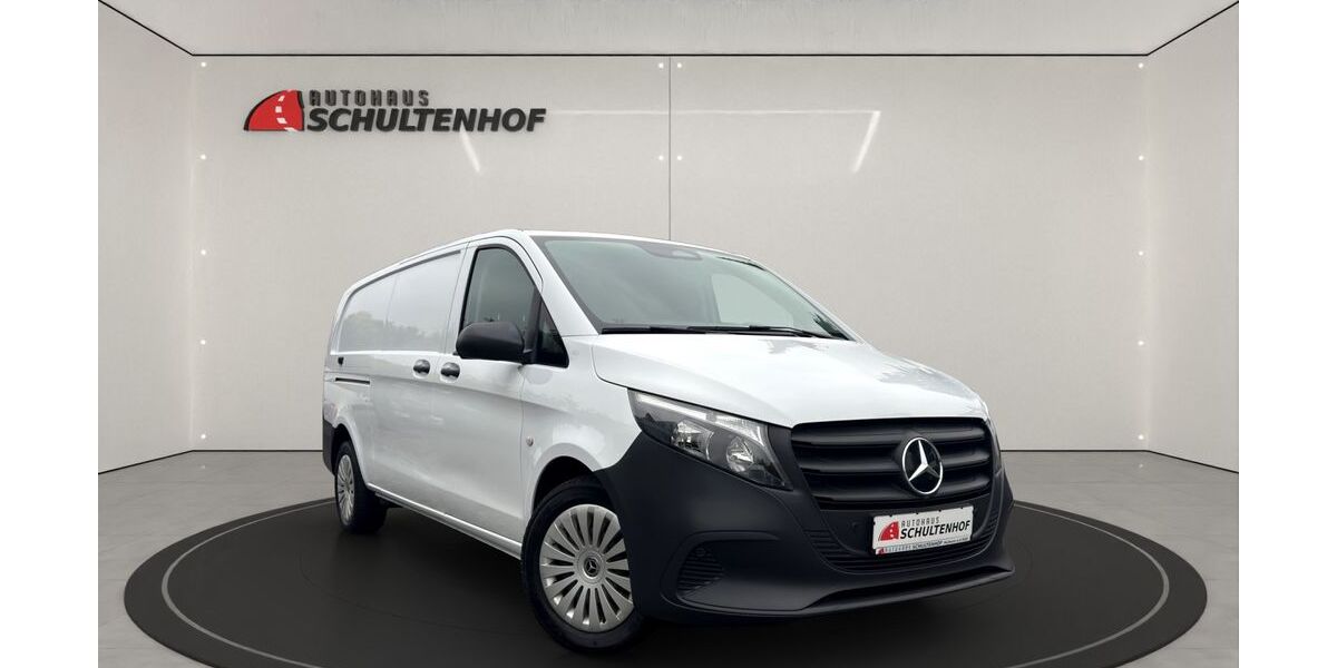Mercedes-Benz Vito 21.284 km 36.990 &euro; Mülheim/Ruhr 45481