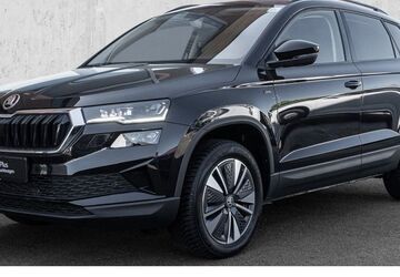 Skoda Karoq 26.622 km 32.490 &euro; Düsseldorf 40474