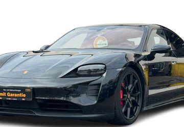 Porsche Taycan 27.292 km 74.980 &euro; Duisburg 47249