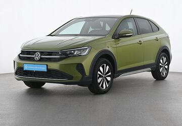 VW Taigo 12.750 km 19.960 &euro; Essen 45143