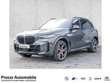Gebrauchte BMW X5