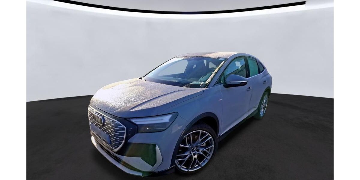 Audi Q4 64.484 km 31.140 &euro; Hagen 58091