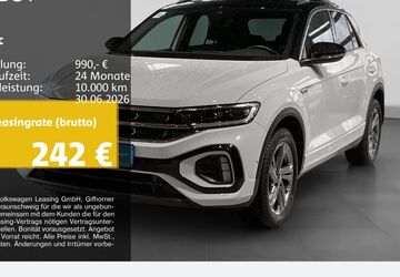 VW T-Roc 44.496 km 20.880 &euro; Remscheid 42897