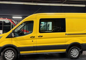 Ford Transit 200.000 km 11.900 &euro; Hilden 40721