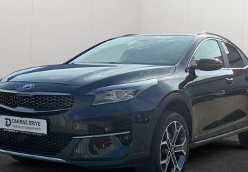 Kia XCeed 33.800 km 20.990 &euro; Bochum 44809