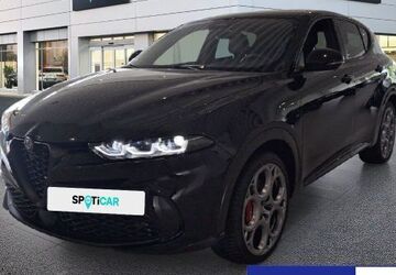 Alfa Romeo Tonale 32.581 km 31.798 &euro; Ratingen 40878