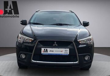Mitsubishi ASX 167.000 km 12.900 &euro; Langenfeld 40764