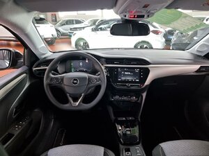 Opel Corsa Electric Kamera 130° Toterwinkel Ass. Spiege 10.179 km 20.480 &euro; HAAN 42781