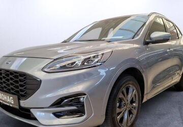 Ford Kuga 30.910 km 23.990 &euro; Gelsenkirchen 45881