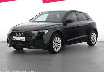 Audi A1 8.422 km 20.880 &euro; Essen 45143