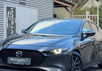 Mazda 3 276.397 km 8.800 &euro; Oberhausen 46049