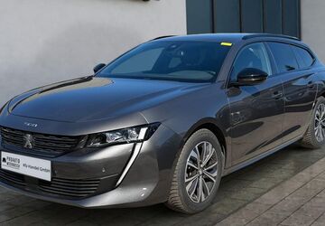 Peugeot 508 44.300 km 18.999 &euro; Meerbusch 40668