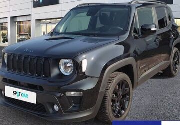 Jeep Renegade 24.280 km 24.498 &euro; Solingen 42655