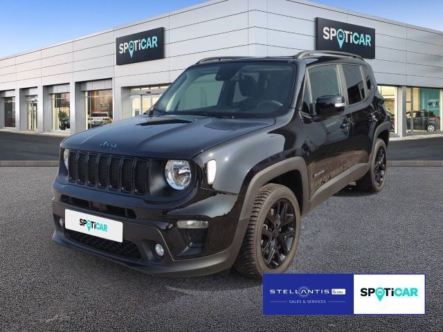 Jeep Renegade 24.280 km 24.498 &euro; Solingen 42655