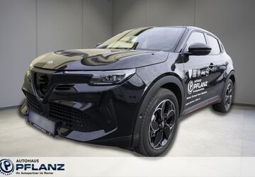 Alfa Romeo Junior 6.959 km 33.555 &euro; Herne 44625