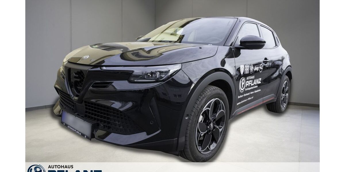 Alfa Romeo Junior 6.959 km 33.555 &euro; Herne 44625