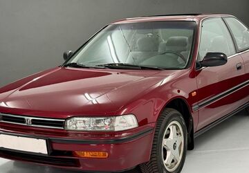 Honda Accord 115.500 km 11.990 &euro; Düsseldorf 40227