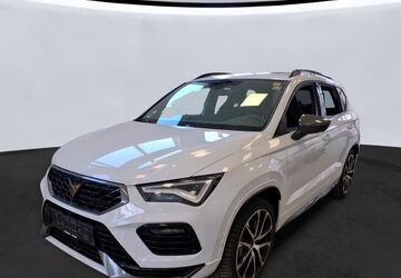 Cupra Ateca 60.533 km 32.475 &euro; Hagen 58091
