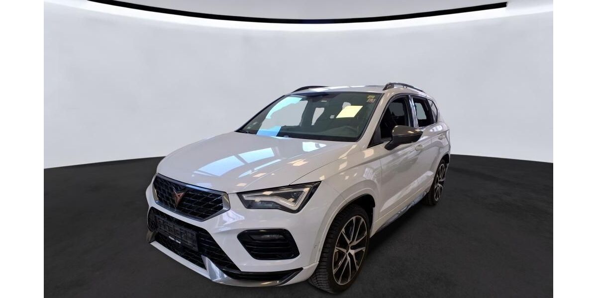 Cupra Ateca 60.533 km 32.475 &euro; Hagen 58091