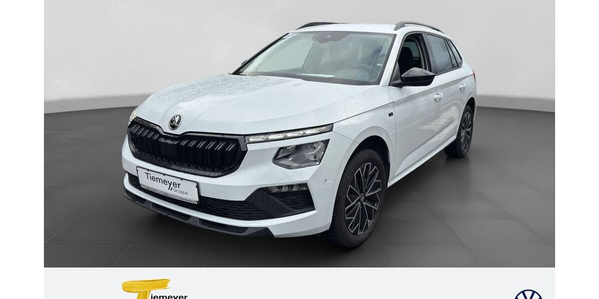 Skoda Kamiq 30.946 km 22.980 &euro; Duisburg 47059